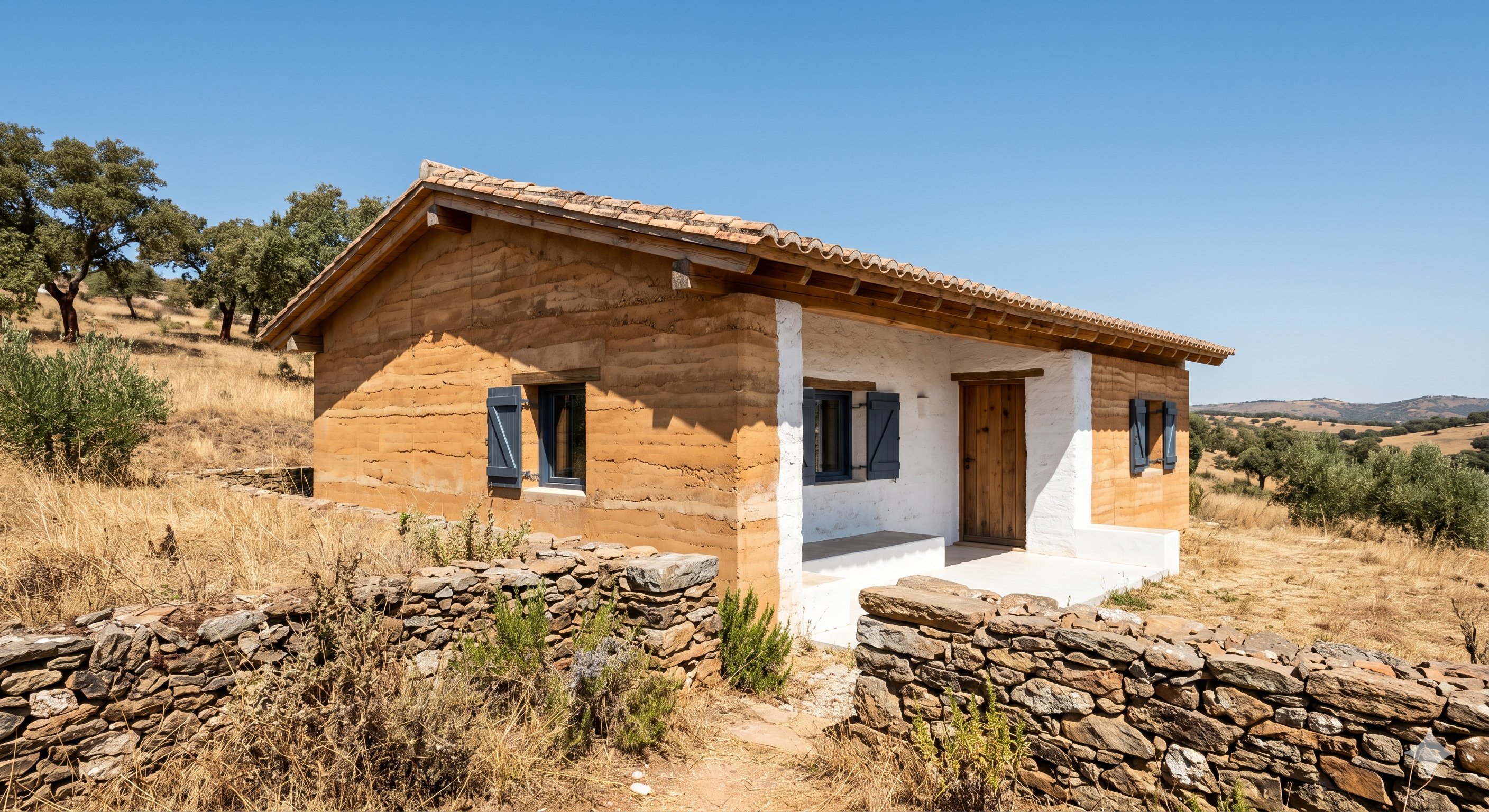 Terra Privée Haus im Alentejo